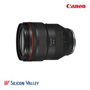 Canon Camera Lens RF28-70MM F/2L USM | Black