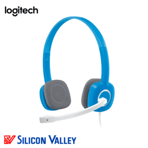 Logitech H150 Noise-Cancelling Headset