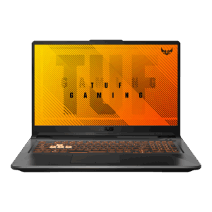 ASUS TUF FX706II-H7088T