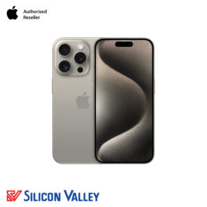 iPhone 15 Pro