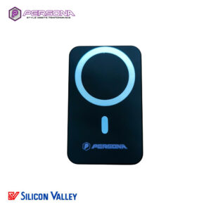 PERSONA 10000MAH MAGNETIC STAND POWERBANK PB10115
