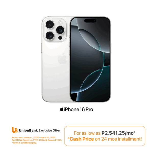 iPhone 16 Pro - Image 2