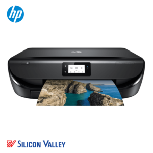 HP DeskJet Ink Advantage 5075 All-in-One Printer