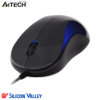 A4Tech N-320 USB Wired Mouse - Image 5
