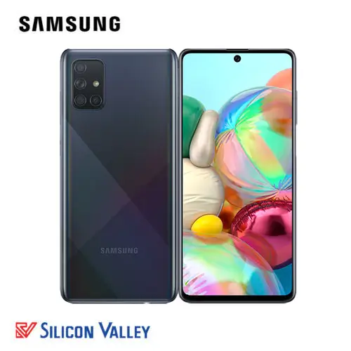 Samsung Galaxy A71 Price 128 Gb Samsung A71 128gb 8gb Ram NEW