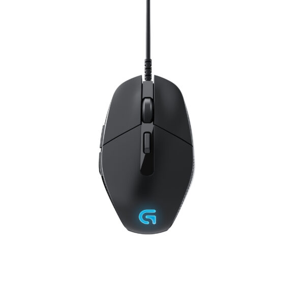 Logitech G302 Daedalus Prime Gaming Mouse