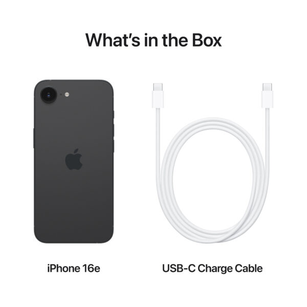 iPhone 16e - Image 2